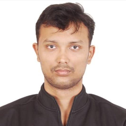 Saubhik Kumar