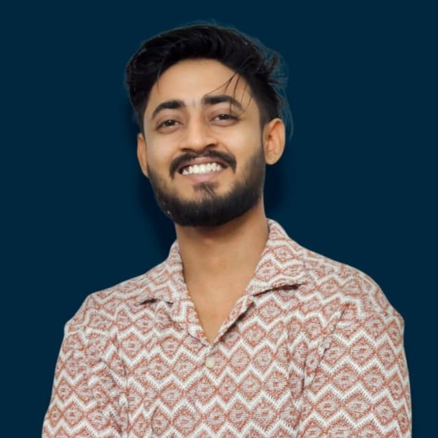 Sourav Paul