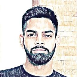 Sreenatha B