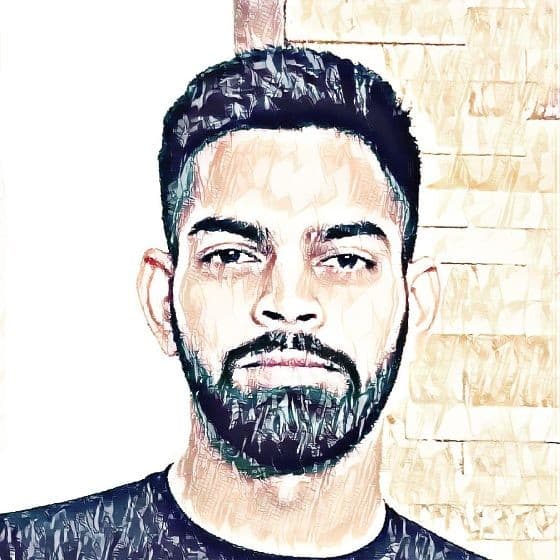 Sreenatha B