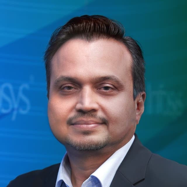 Srikanth Sripathi