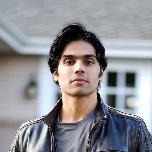 srinivas vemprala