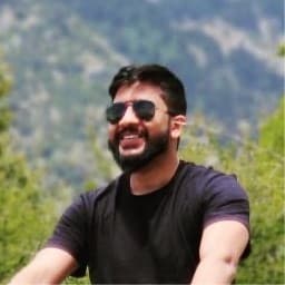 Sudip Maji