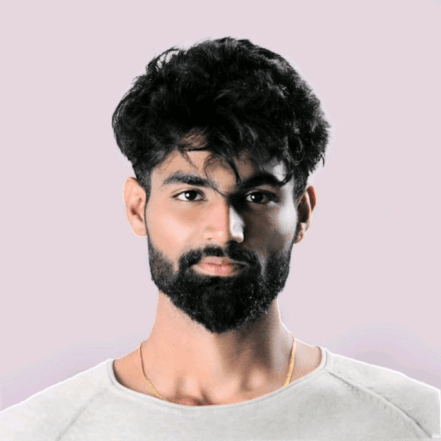 Sujit Shetty