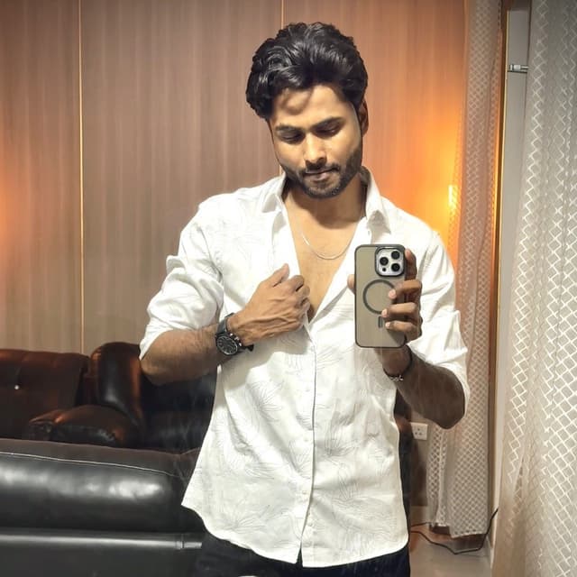 Nitin S.