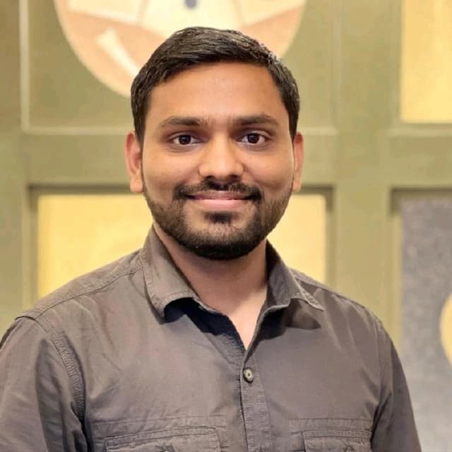 Suraj Shinde