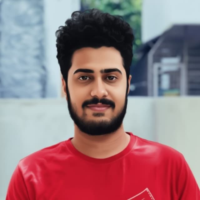 Swapnil Jadhav