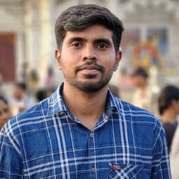Pradeum Kumar Swarnkar