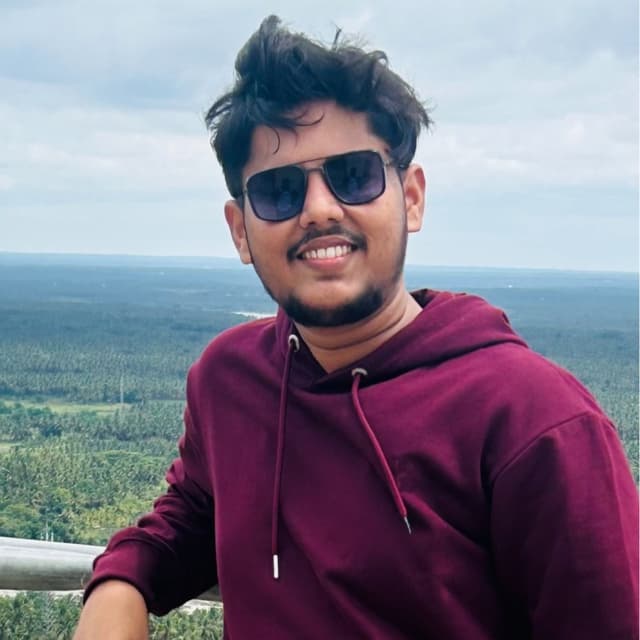 Syed Ansar