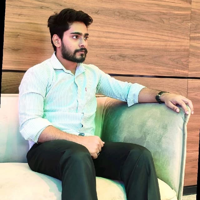 Tabrez Alam