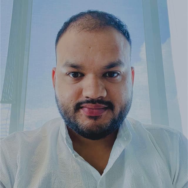 Tanuj S.