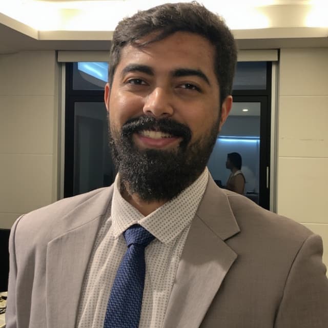 Tejas Gupta
