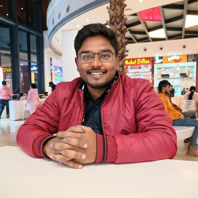 Nikhil Kumar