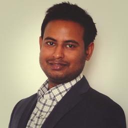 Tik (Souptik) Dasgupta