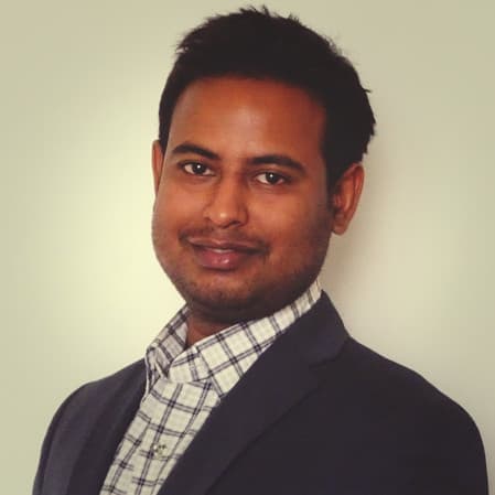 Tik (Souptik) Dasgupta