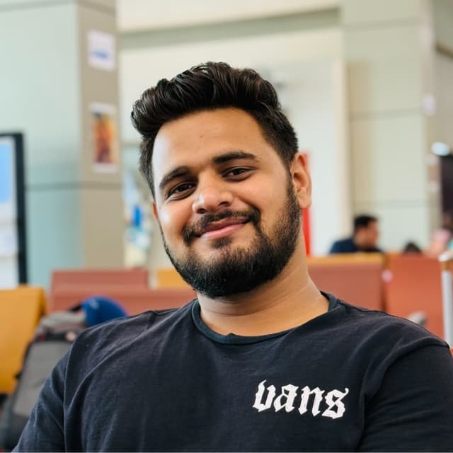 Tushar Mukharji