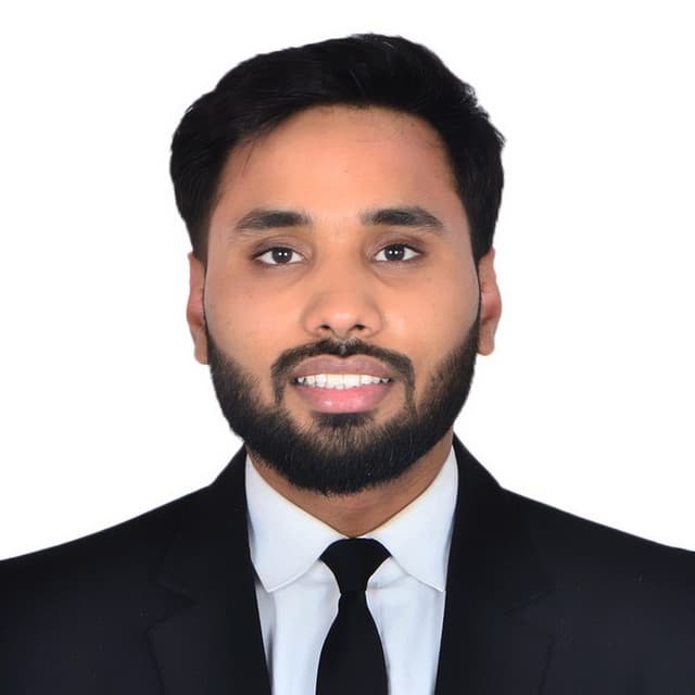Utkarsh Pathak