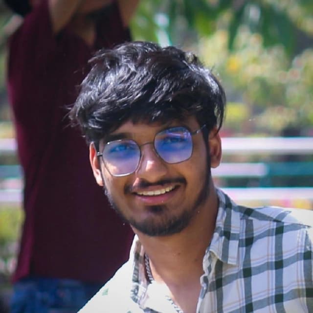 Vineet Likhitkar