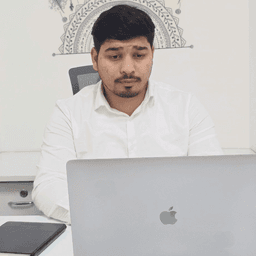 VAIBHAV SINGH