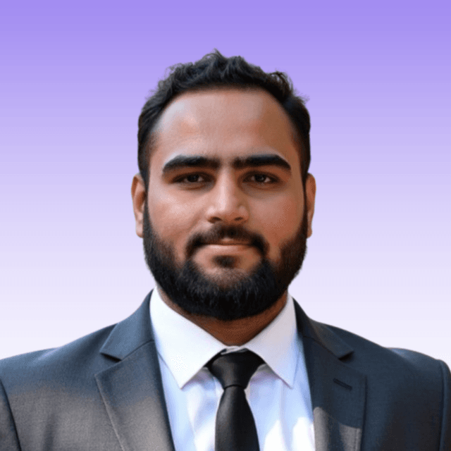 Vaibhav Kulkarni