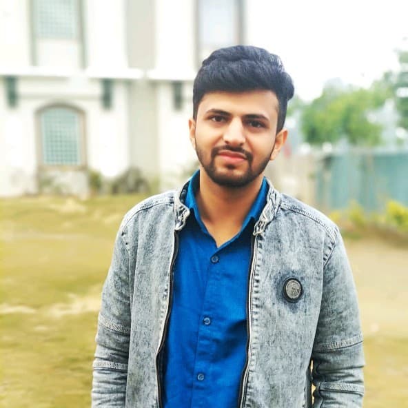 Vikas Rai