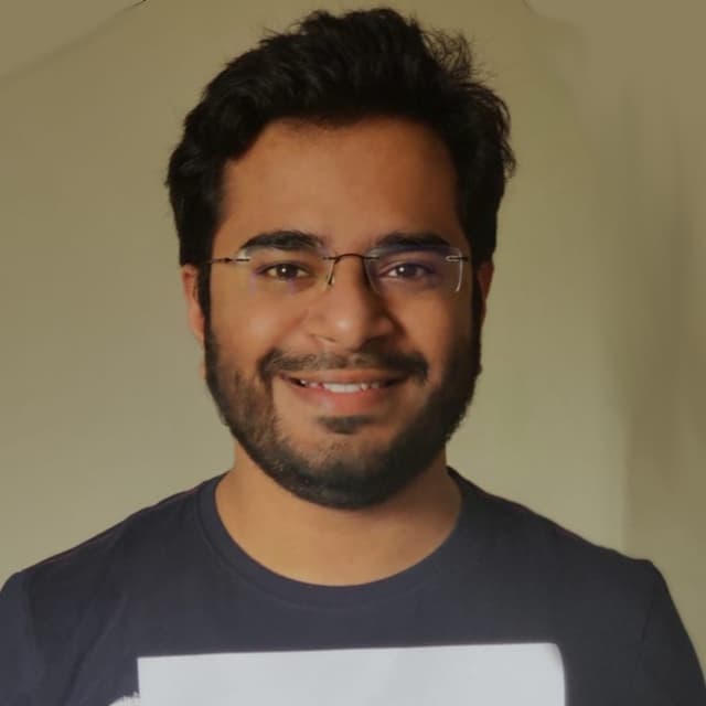 Vikram Gupta