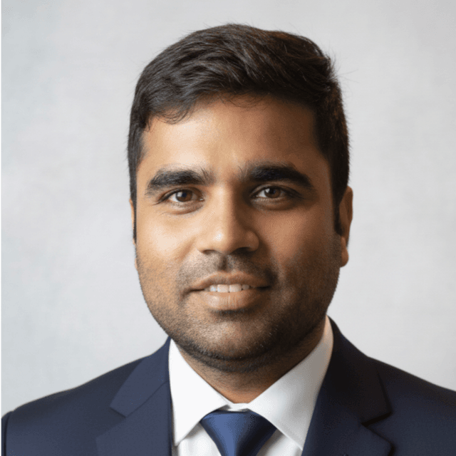 Vikram Kumar