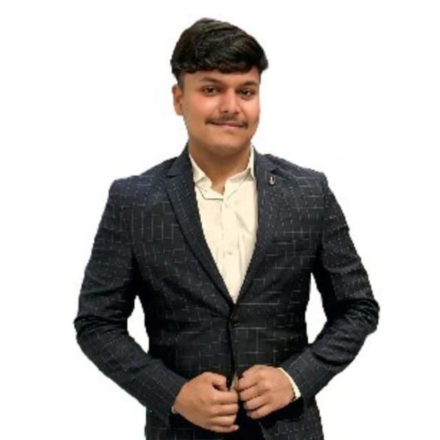 Vishal Aggarwal