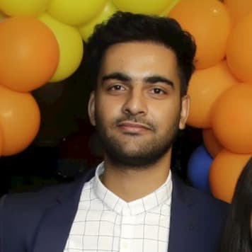 Vishal Singhania