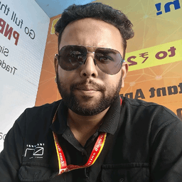 Vivek Saurabh