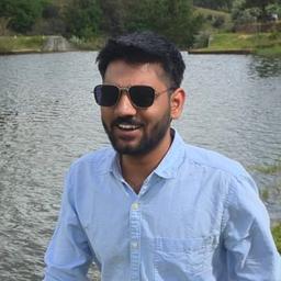 Vaibhav Pratap Singh