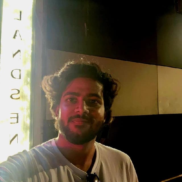 Vaibhav Singhal