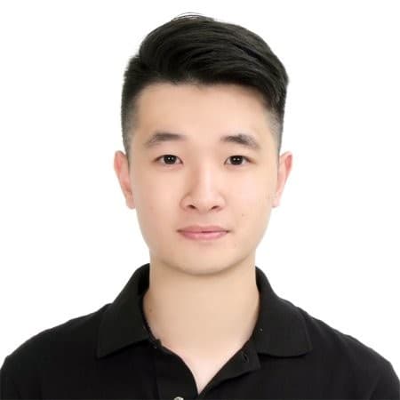 WEI-CHENG TSAI