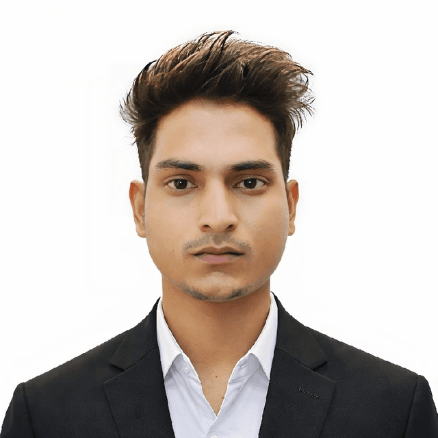 Rajshish Singh