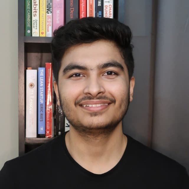 Yatendra Kumar