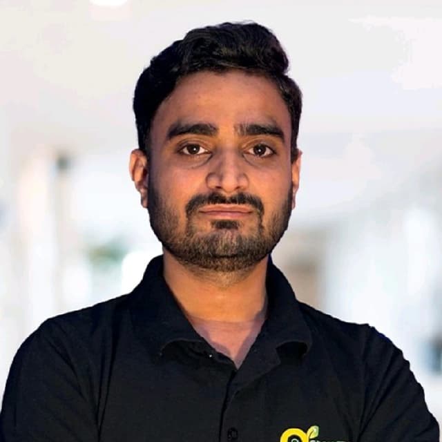 Yogesh Dhalwal