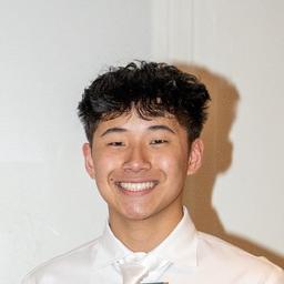 Ian Lau