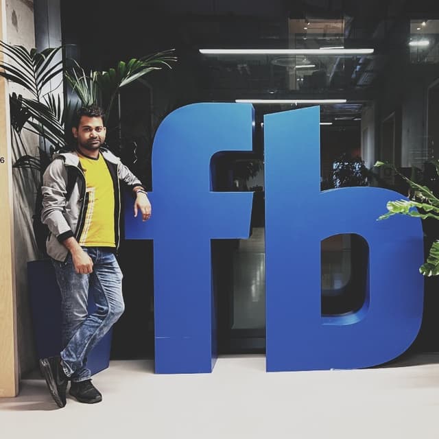 Ishan Anand