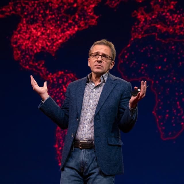 Ian Bremmer