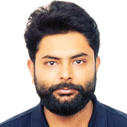 Aniruddha Sharma