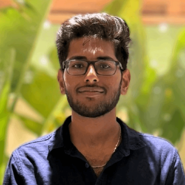 Anish Rangan