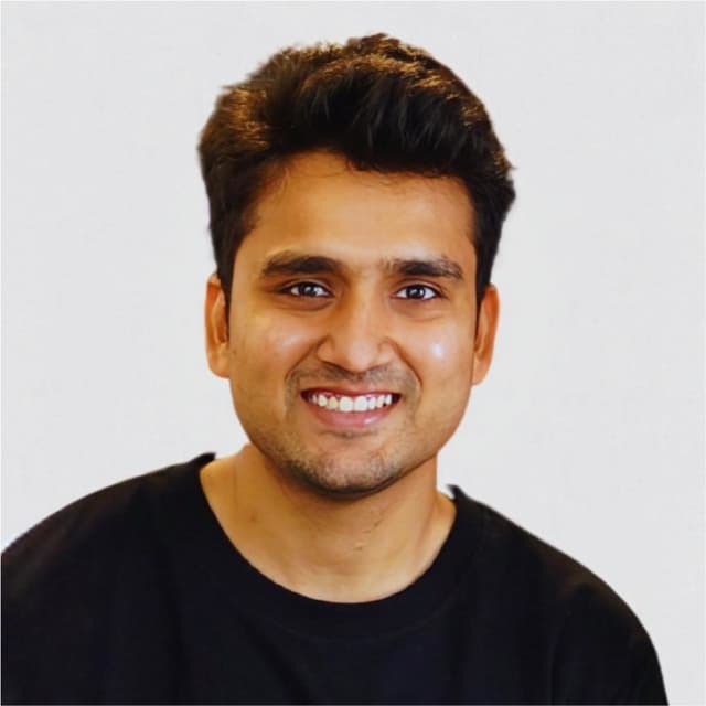 Ankit Bansal