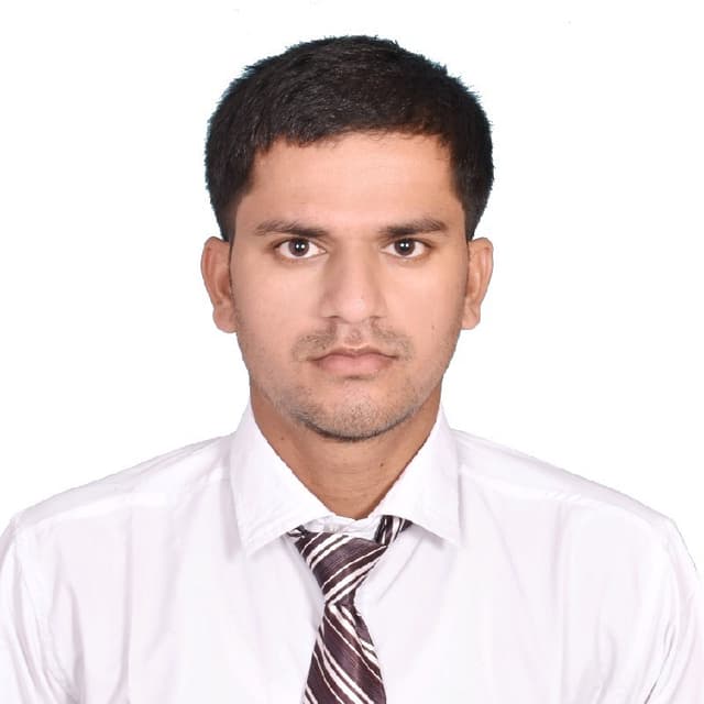Ankur Singh