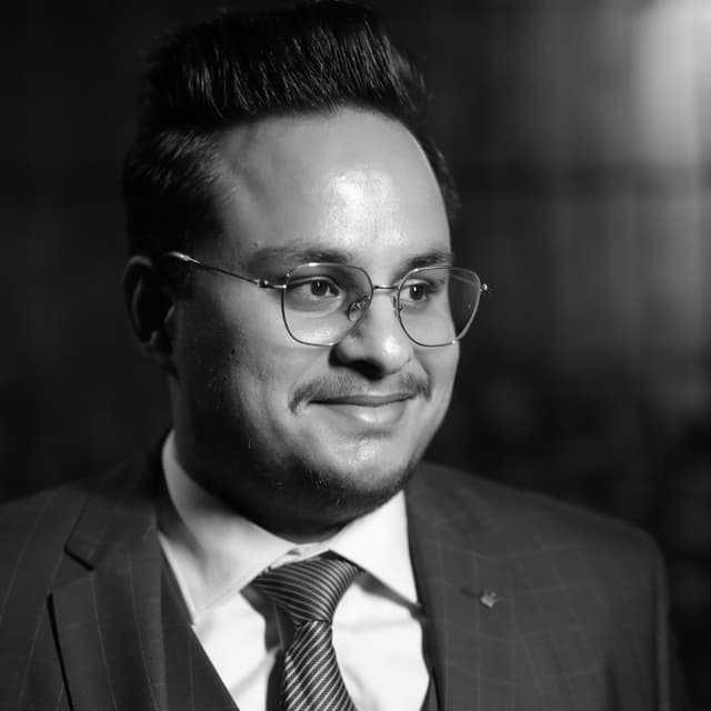 Anshul Sharma