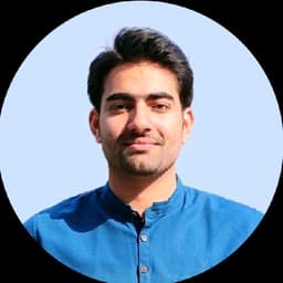 Anubhav Tyagi