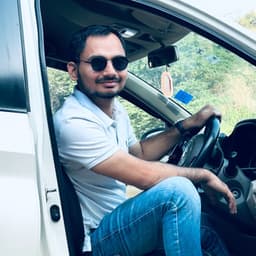 Anup Kumar