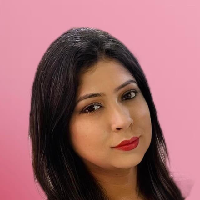 Isha Arora