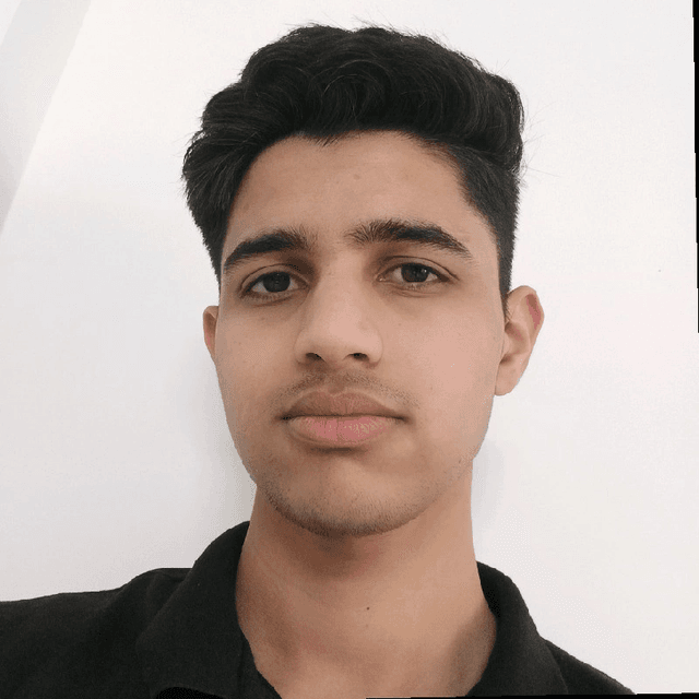 Arvind Singh