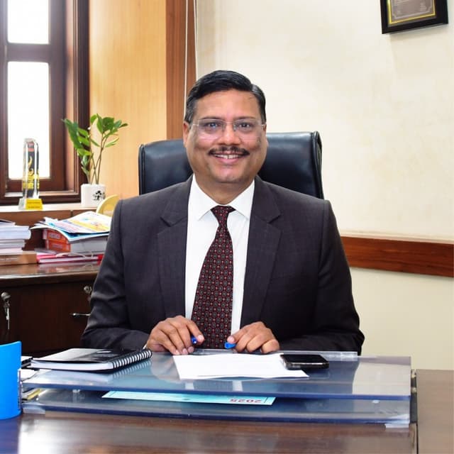 Alok Kumar 