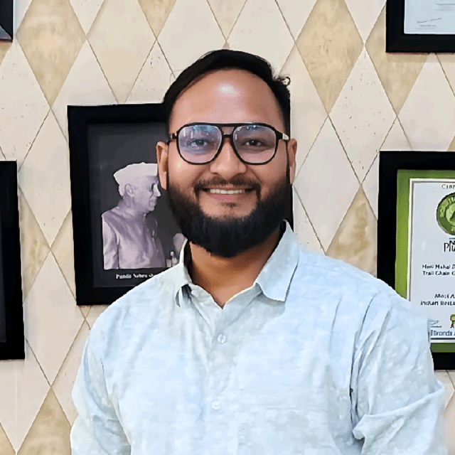 Ashish Gupta